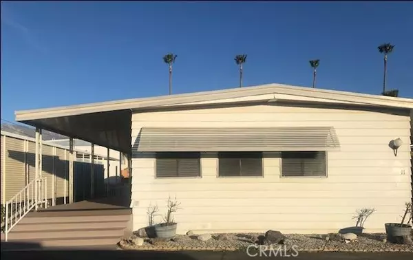 950 California St #11, Calimesa, CA 92320