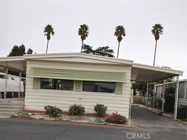 950 California Street #115, Calimesa, CA 92320