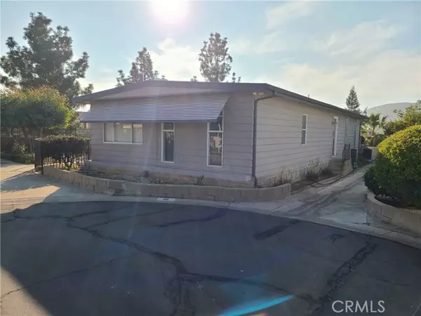 35218 FIR Avenue #38, Yucaipa, CA 92399