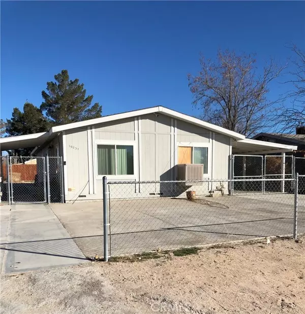 19031 Dennis Street, Adelanto, CA 92301