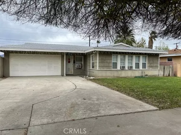 1422 N 10th Street, Colton, CA 92324