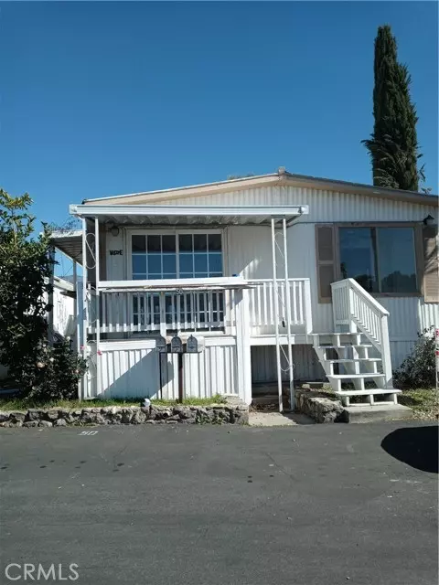 12813 7th Street #50, Yucaipa, CA 92399