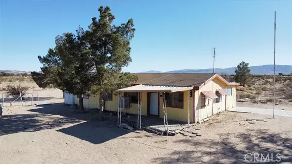 34263 Orton Street, Newberry Springs, CA 92365