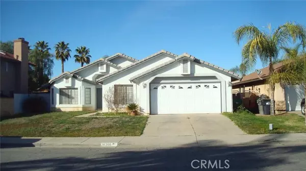 26266 Walker Pass Drive, Moreno Valley, CA 92555