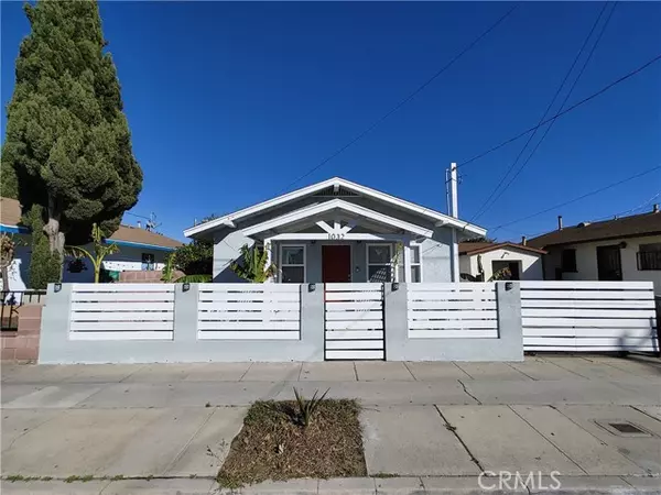 1032 S Mesa Street, San Pedro (los Angeles), CA 90731