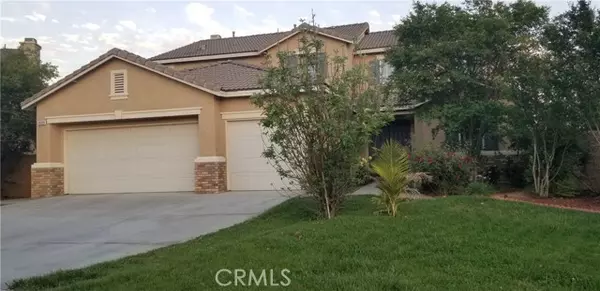 25339 Michele Lane, Moreno Valley, CA 92553