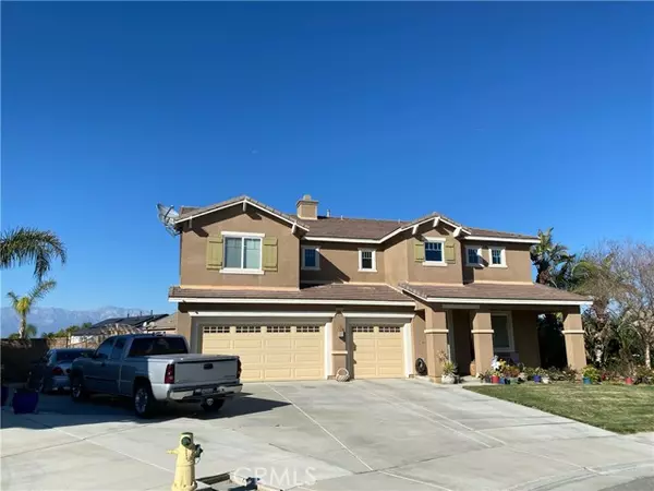 6605 Ametrine Court, Jurupa Valley, CA 91752