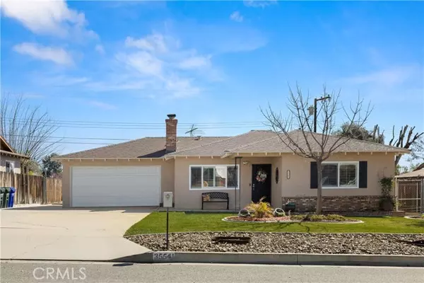 35541 Bella Vista Drive, Yucaipa, CA 92399