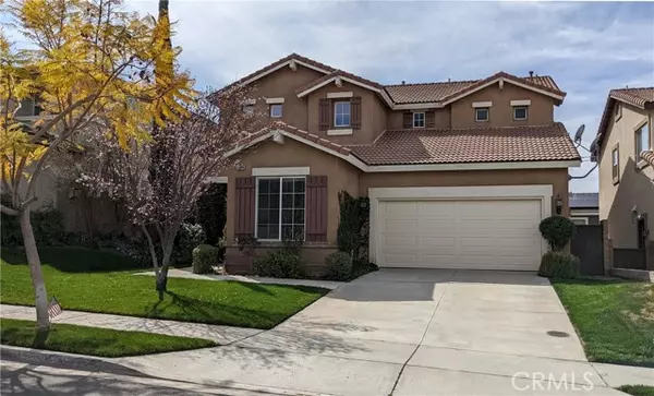 11944 E Lake Drive, Yucaipa, CA 92399