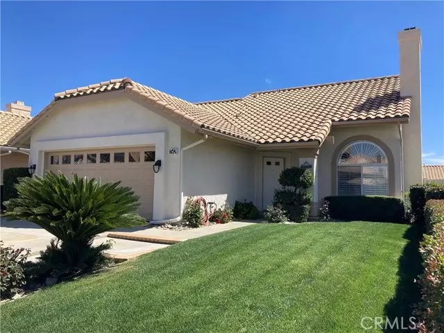 542 S Seminole Circle, Banning, CA 92220