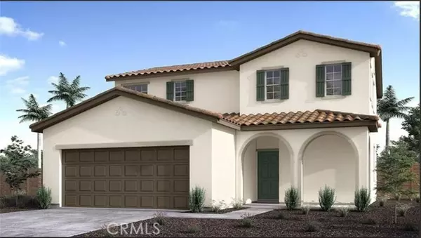 14018 Dandolo Lane, Beaumont, CA 92223