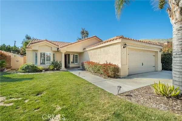 2588 Gunnison Way, Colton, CA 92324