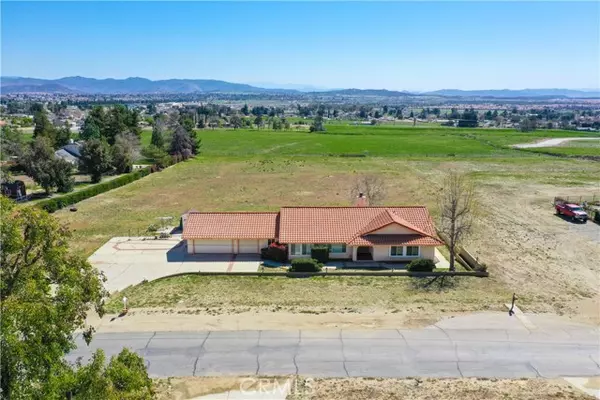 38765 Newberry Street, Cherry Valley, CA 92223