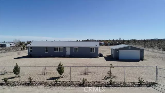 Pinon Hills, CA 92372,11573 Azure View Road