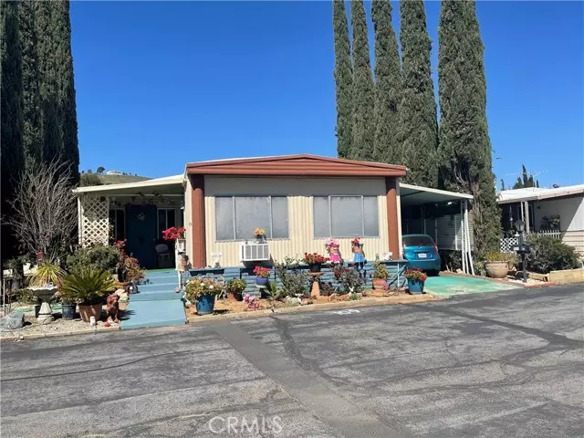 2200 WILSON #109, Banning, CA 92220