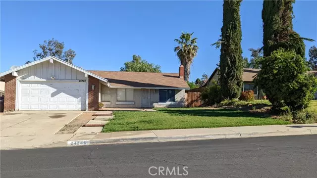 Moreno Valley, CA 92557,24346 Quapaw