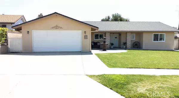 35599 Panorama Drive, Yucaipa, CA 92399