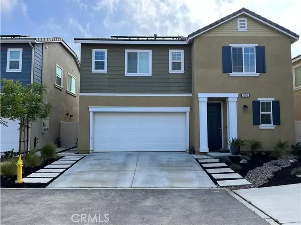 874 Bluebell Way, Beaumont, CA 92223