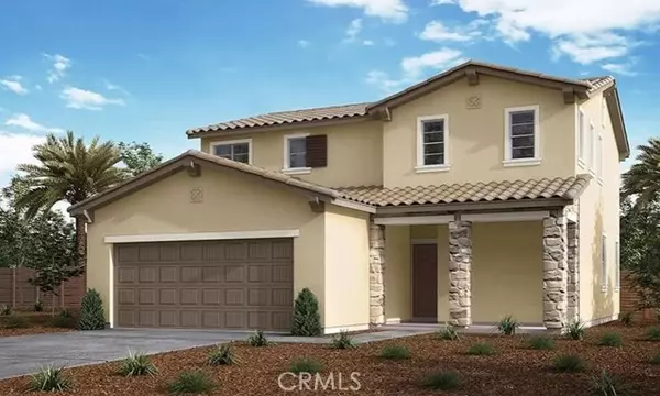 14041 Dandolo Lane, Beaumont, CA 92223