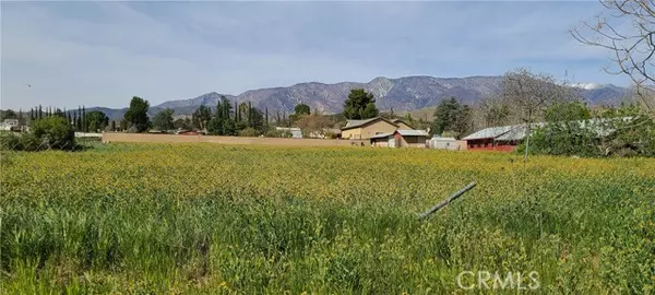 0 High, Cherry Valley, CA 92223