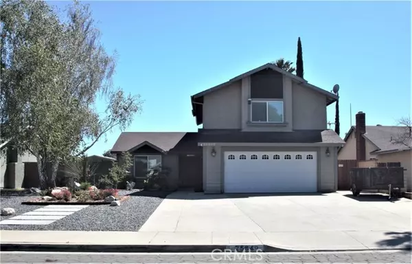 25849 Flint Drive, Moreno Valley, CA 92553