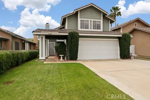 24149 Poppystone Drive, Moreno Valley, CA 92551