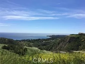 0 Little Sycamore Canyon, Malibu, CA 90265