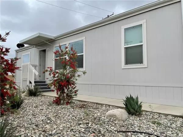 1134 Villa Calimesa #50, Calimesa, CA 92320