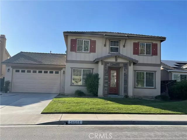 Moreno Valley, CA 92555,16503 Colt Way