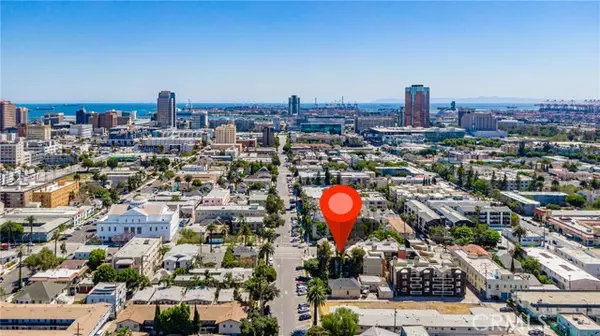 403 W 7th Street #208, Long Beach, CA 90813