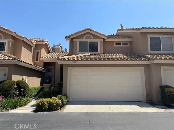 13257 Sunnyslope Drive, Chino Hills, CA 91709