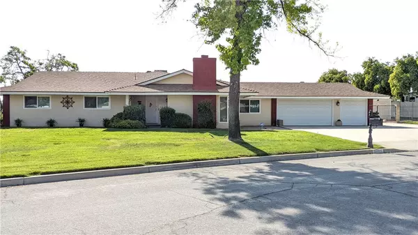 12882 Cypress Street, Yucaipa, CA 92399