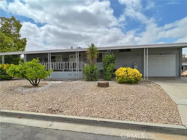 26047 Ivory Palm Drive, Homeland, CA 92548