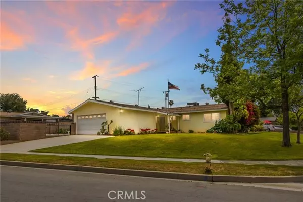 234 Georgia Street, Redlands, CA 92374