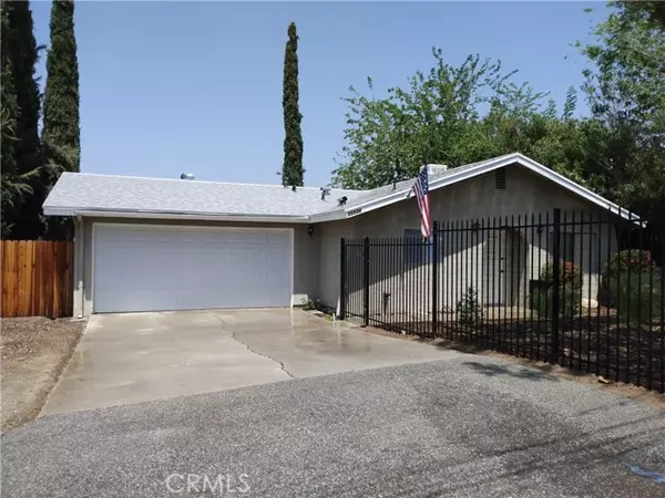 35538 Acacia Lane, Yucaipa, CA 92399