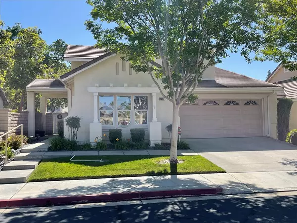 2052 Laurelwood Avenue, Simi Valley, CA 93063