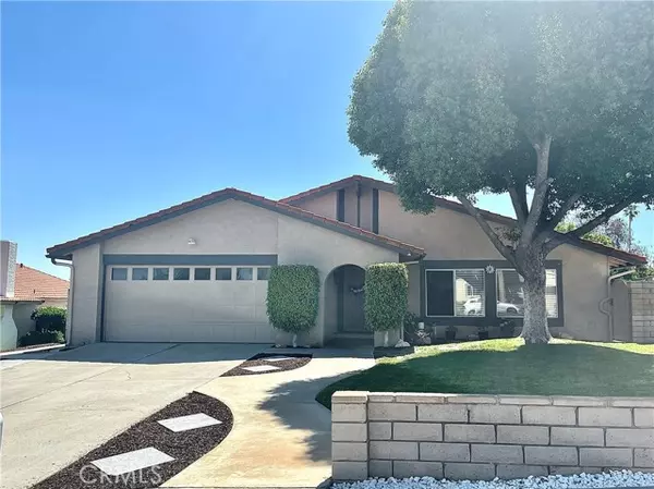 2101 W Ontario Avenue, Corona, CA 92882