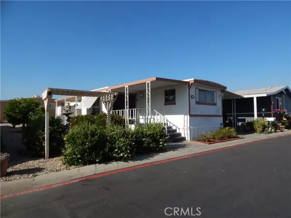 31816 AVENUE E #66, Yucaipa, CA 92399