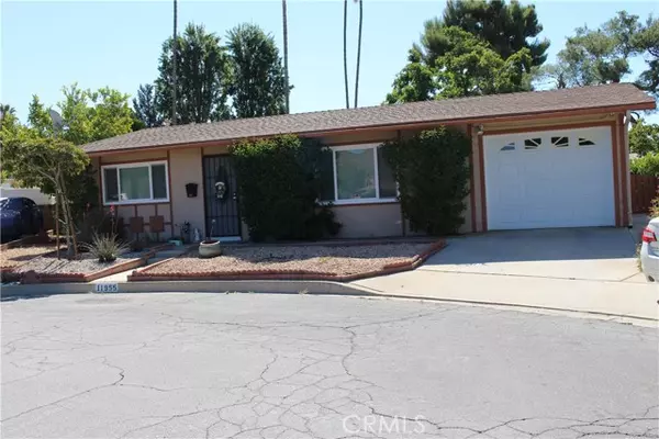 11955 Peach Tree Road, Yucaipa, CA 92399