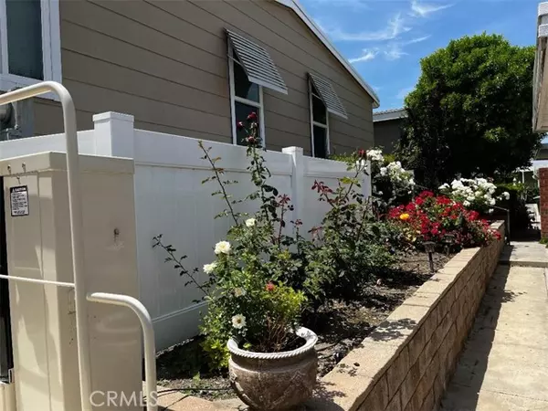 15111 Pipeline Avenue #183, Chino Hills, CA 91709