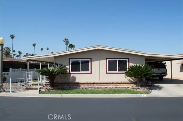 13381 Magnolia Ave #51 #51, Corona, CA 92879