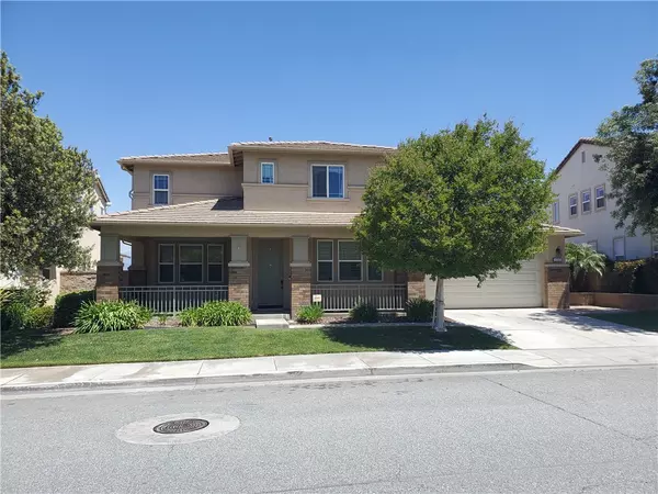 35504 Byron, Beaumont, CA 92223