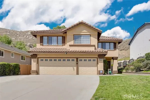 2219 Wild Canyon Drive, Colton, CA 92324