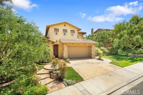 4959 Glenview Street, Chino Hills, CA 91709