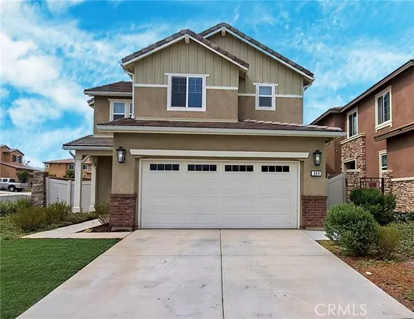 304 Misaki Way, Fallbrook, CA 92028