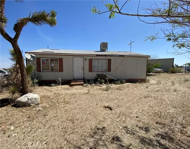 Pinon Hills, CA 92372,11575 Ponderosa rd