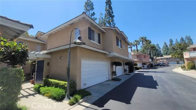 Rancho Cucamonga, CA 91730,11261 Terra Vista #92 C