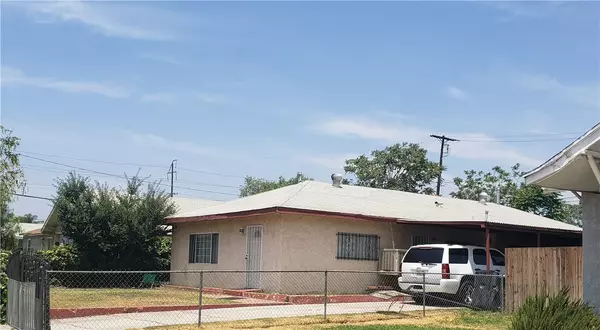 817 H Street, Colton, CA 92324