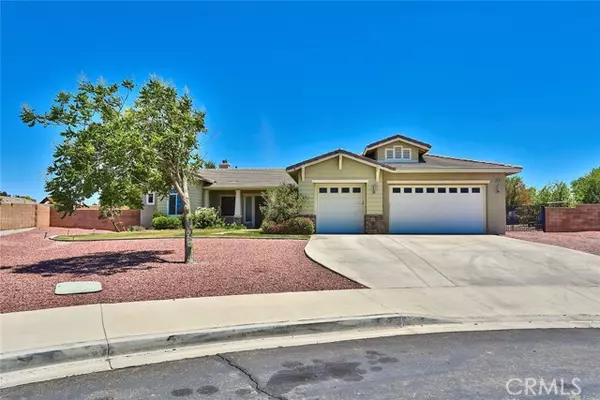 20295 Fuji Court, Apple Valley, CA 92308