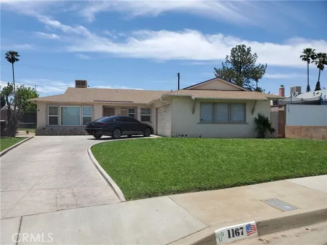 1167 Brinton Avenue, Banning, CA 92220